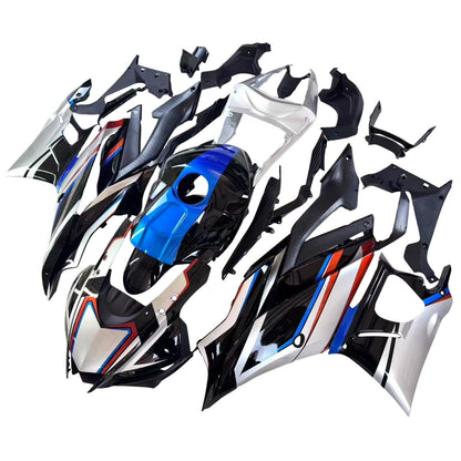 2022-2023 Yamaha YZF-R3 R25 Kit carenatura iniezione Carrozzeria Plastica ABS