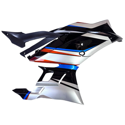 2022-2023 Yamaha YZF-R3 R25 Kit carenatura iniezione Carrozzeria Plastica ABS