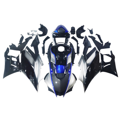 2022-2023 Yamaha YZF-R3 R25 Kit carenatura iniezione Carrozzeria Plastica ABS