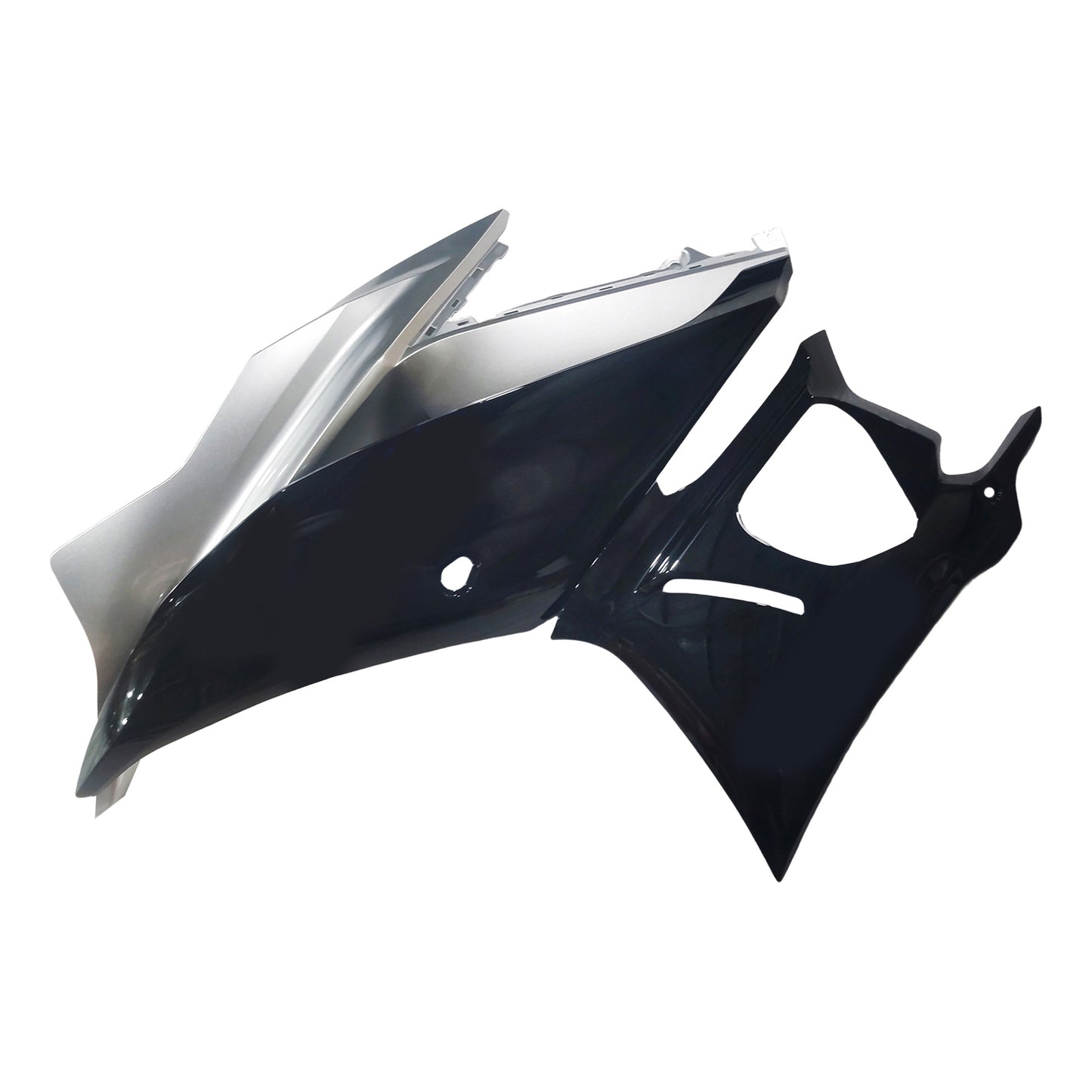 2022-2023 Yamaha YZF-R3 R25 Kit carenatura iniezione Carrozzeria Plastica ABS