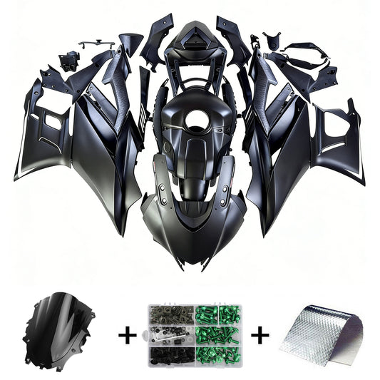 2022-2023 Yamaha YZF-R3 R25 Kit carenatura iniezione Carrozzeria Plastica ABS