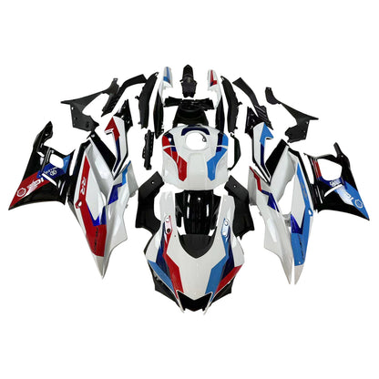 2022-2023 Yamaha YZF-R3 R25 Kit carenatura iniezione Carrozzeria Plastica ABS