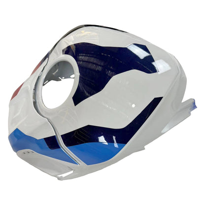 2022-2023 Yamaha YZF-R3 R25 Kit carenatura iniezione Carrozzeria Plastica ABS