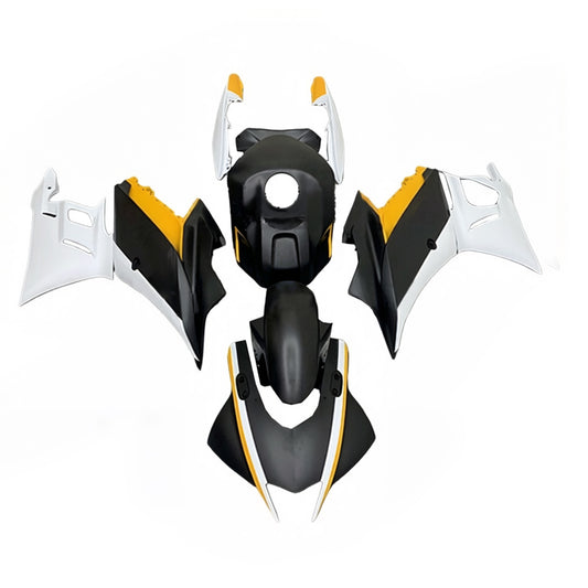 2022-2023 Yamaha YZF-R3 R25 Kit carenatura iniezione Carrozzeria Plastica ABS