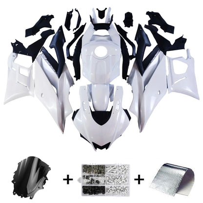 2022-2023 Yamaha YZF-R3 R25 Kit carenatura iniezione Carrozzeria Plastica ABS
