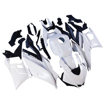 2022-2023 Yamaha YZF-R3 R25 Kit carenatura iniezione Carrozzeria Plastica ABS