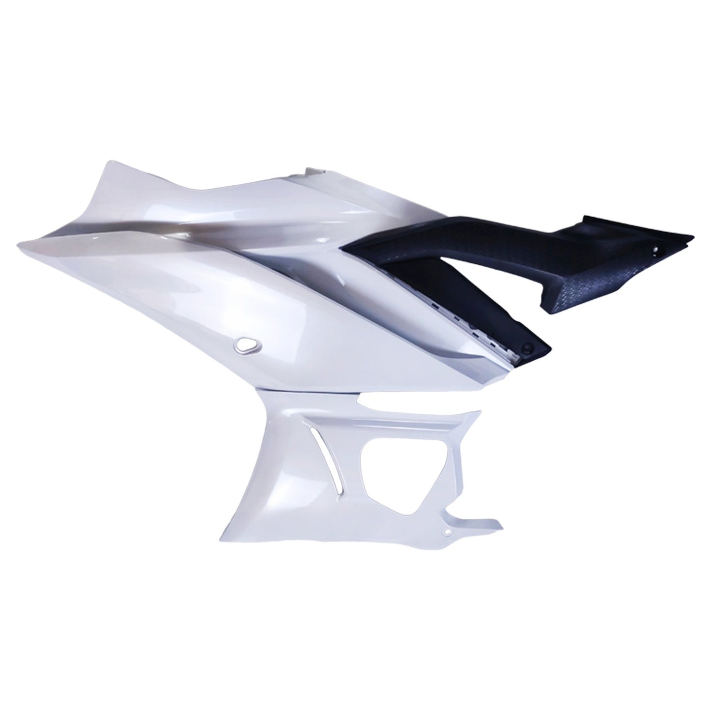 2022-2023 Yamaha YZF-R3 R25 Kit carenatura iniezione Carrozzeria Plastica ABS