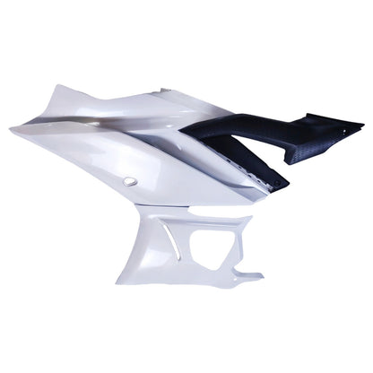 2022-2023 Yamaha YZF-R3 R25 Kit carenatura iniezione Carrozzeria Plastica ABS