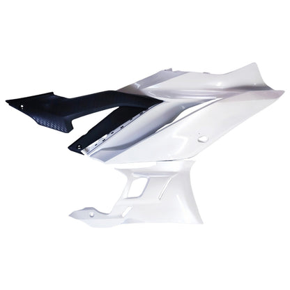 2022-2023 Yamaha YZF-R3 R25 Kit carenatura iniezione Carrozzeria Plastica ABS