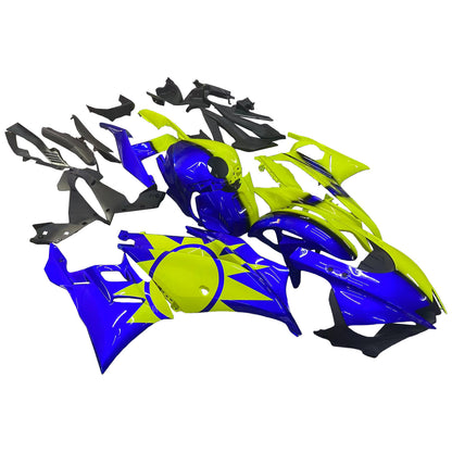 2022-2023 Yamaha YZF-R3 R25 Kit carenatura iniezione Carrozzeria Plastica ABS