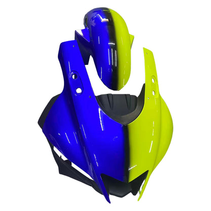 2022-2023 Yamaha YZF-R3 R25 Kit carenatura iniezione Carrozzeria Plastica ABS