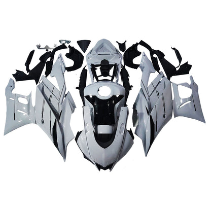 2022-2023 Yamaha YZF-R3 R25 Kit carenatura iniezione Carrozzeria Plastica ABS