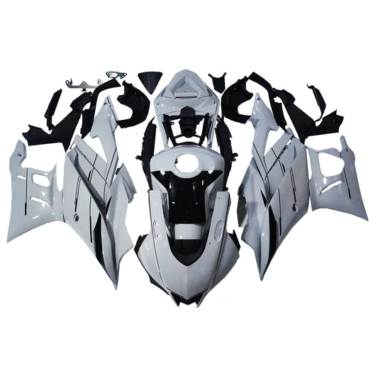2022-2023 Yamaha YZF-R3 R25 Kit carenatura iniezione Carrozzeria Plastica ABS