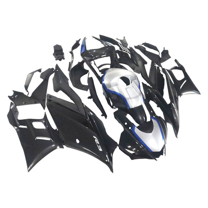 2022-2023 Yamaha YZF-R3 R25 Kit carenatura iniezione Carrozzeria Plastica ABS