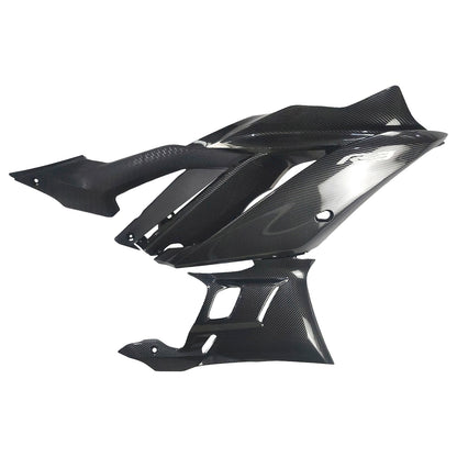 2022-2023 Yamaha YZF-R3 R25 Kit carenatura iniezione Carrozzeria Plastica ABS