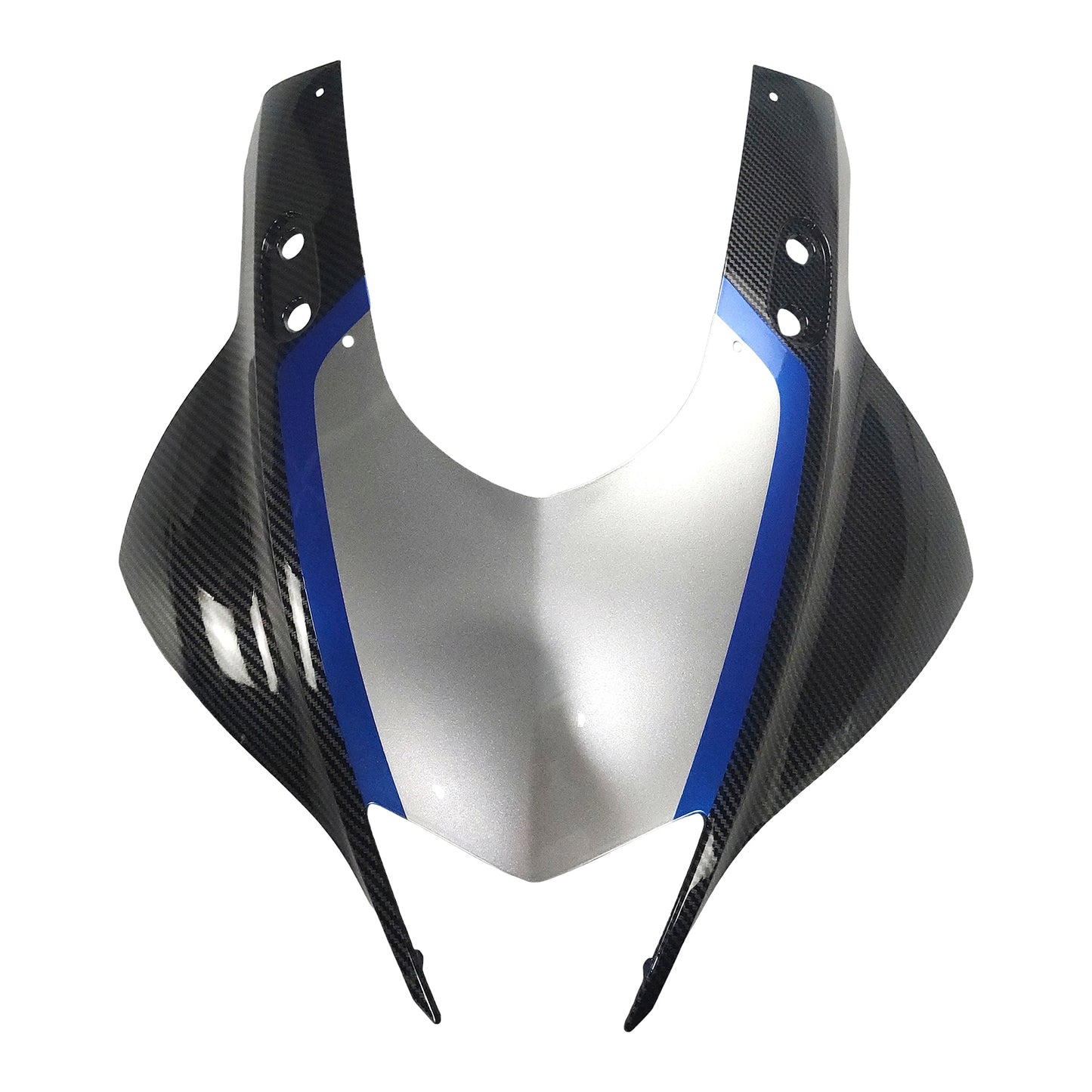 2022-2023 Yamaha YZF-R3 R25 Kit carenatura iniezione Carrozzeria Plastica ABS