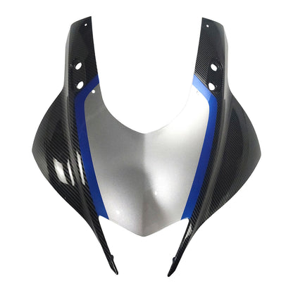 2022-2023 Yamaha YZF-R3 R25 Kit carenatura iniezione Carrozzeria Plastica ABS