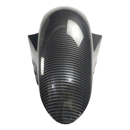 2022-2023 Yamaha YZF-R3 R25 Kit carenatura iniezione Carrozzeria Plastica ABS