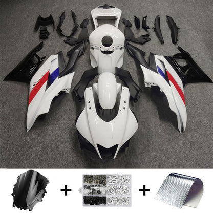 2022-2023 Yamaha YZF-R3 2022-2023 R25 Kit carenatura iniezione Carrozzeria plastica ABS