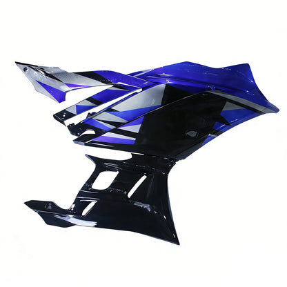 2022-2023 Yamaha YZF-R3 R25 Kit carenatura iniezione Carrozzeria Plastica ABS