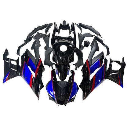 2022-2023 Yamaha YZF-R3 2022-2023 R25 Kit carenatura iniezione Carrozzeria Plastica ABS