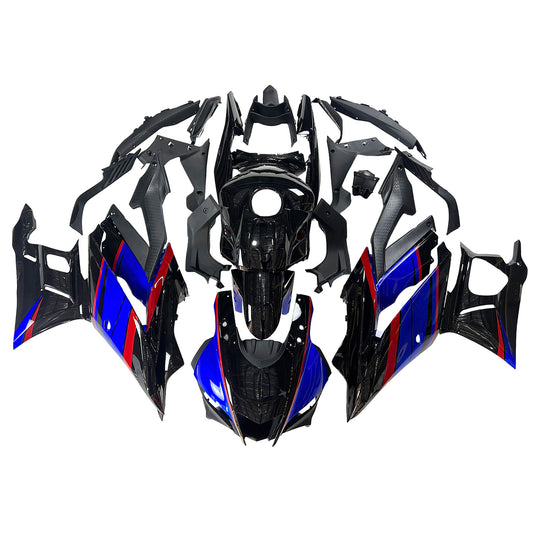 2022-2023 Yamaha YZF-R3 2022-2023 R25 Kit carenatura iniezione Carrozzeria Plastica ABS