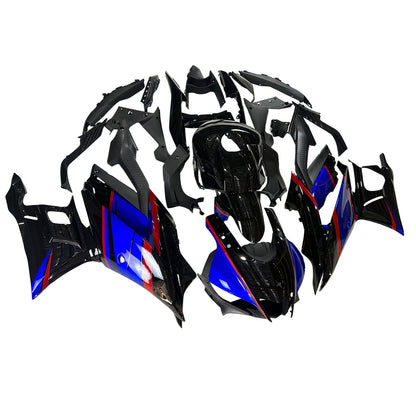 2022-2023 Yamaha YZF-R3 2022-2023 R25 Kit carenatura iniezione Carrozzeria Plastica ABS
