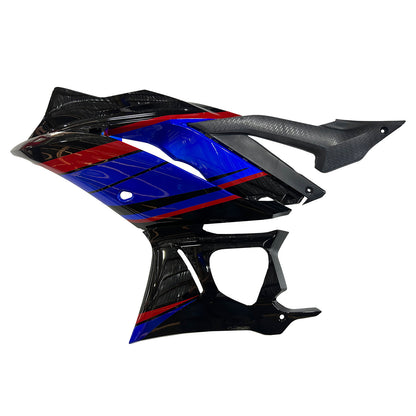 2022-2023 Yamaha YZF-R3 2022-2023 R25 Kit carenatura iniezione Carrozzeria Plastica ABS