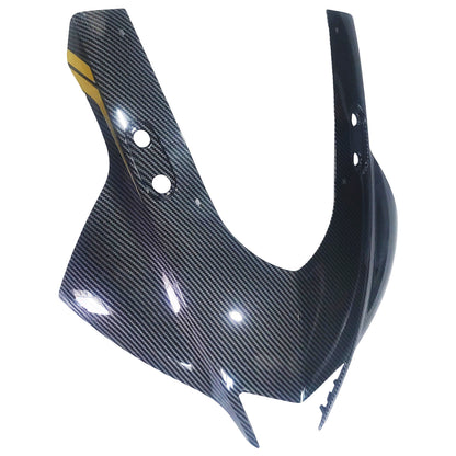 2022-2023 Yamaha YZF-R3 R25 Kit carenatura iniezione Carrozzeria Plastica ABS