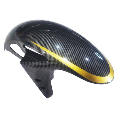 2022-2023 Yamaha YZF-R3 R25 Kit carenatura iniezione Carrozzeria Plastica ABS