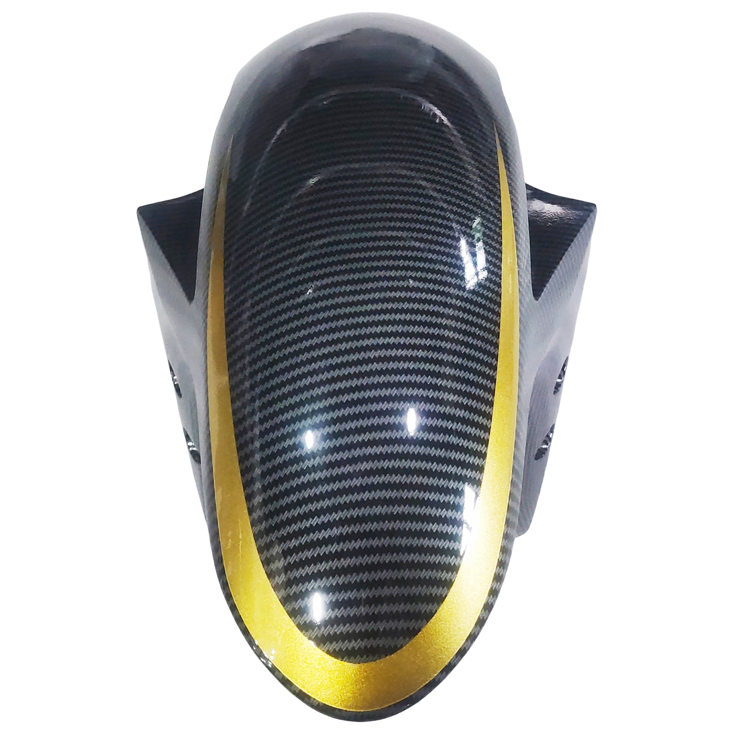 2022-2023 Yamaha YZF-R3 R25 Kit carenatura iniezione Carrozzeria Plastica ABS