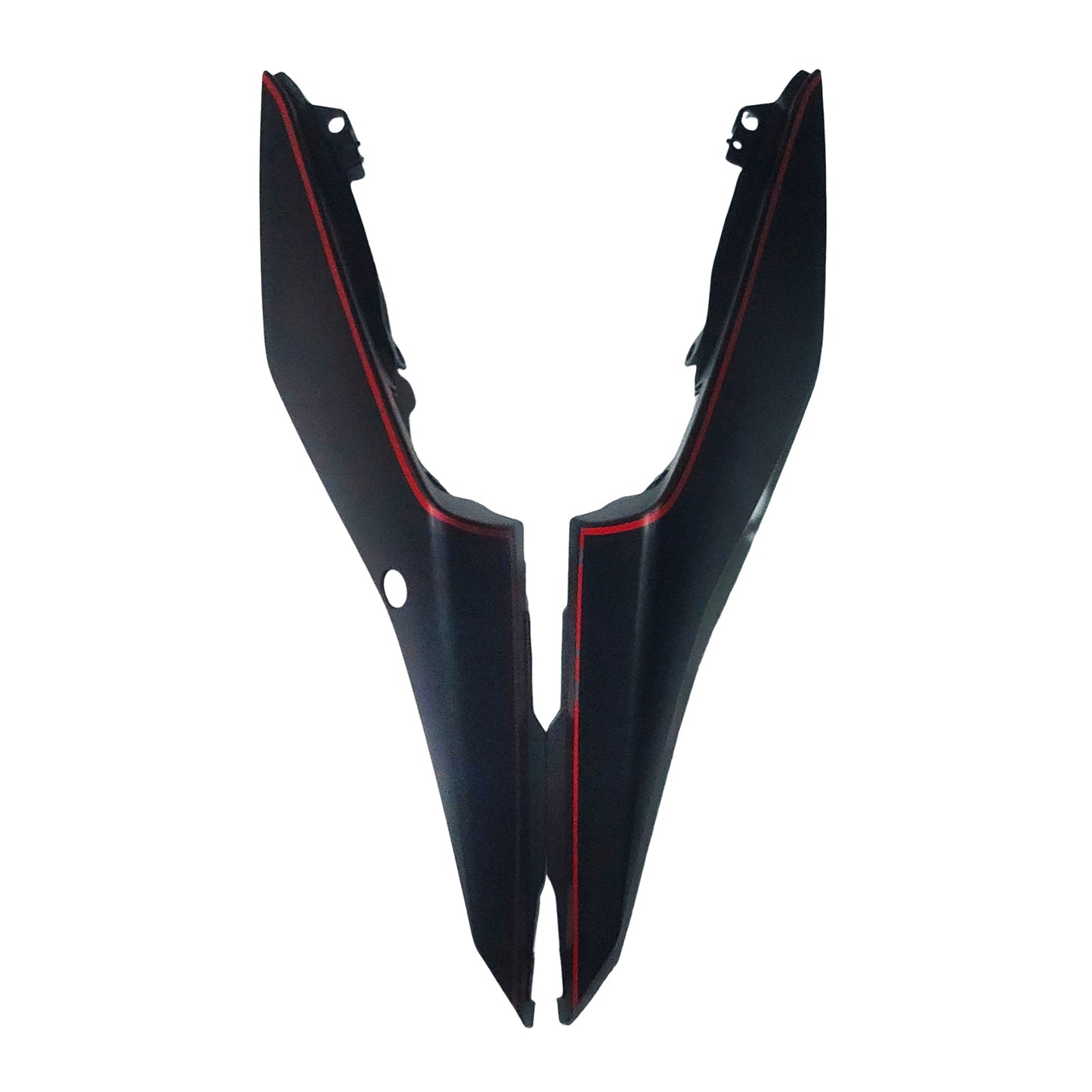 2022-2023 Yamaha YZF-R3 R25 Kit carenatura iniezione Carrozzeria Plastica ABS
