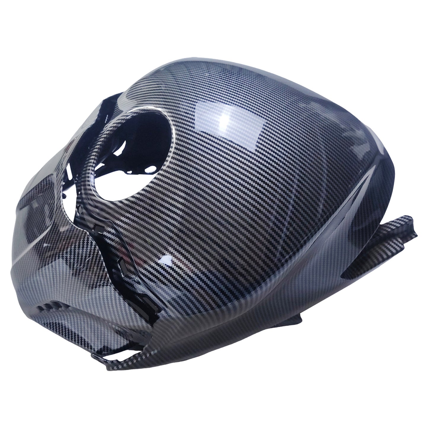2022-2023 Yamaha YZF-R3 R25 Kit carenatura iniezione Carrozzeria Plastica ABS