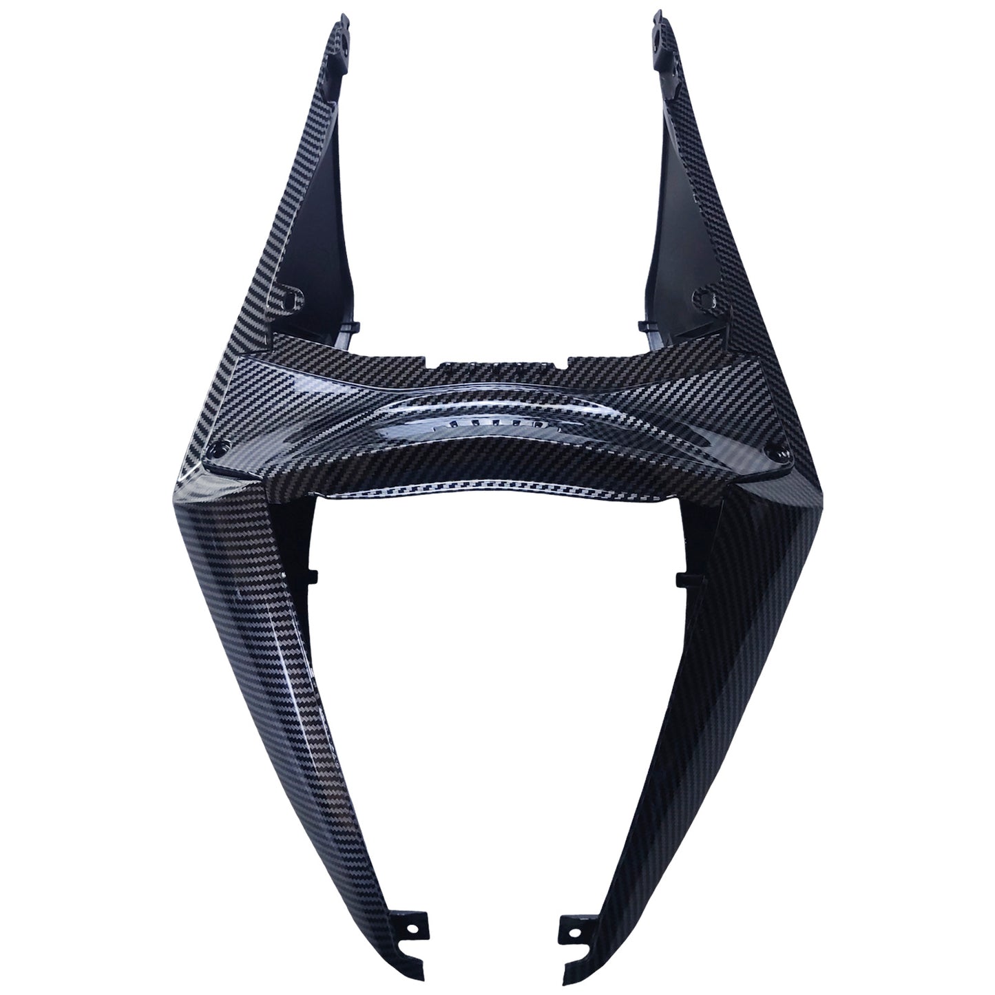 2022-2023 Yamaha YZF-R3 R25 Kit carenatura iniezione Carrozzeria Plastica ABS