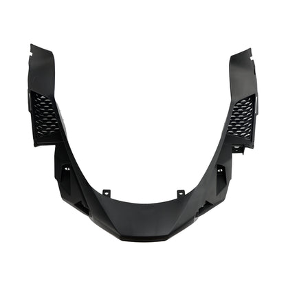 Per Honda X-ADV 750 2021-2023 Carrozzeria Carena ABS Stampaggio ad iniezione Non verniciata