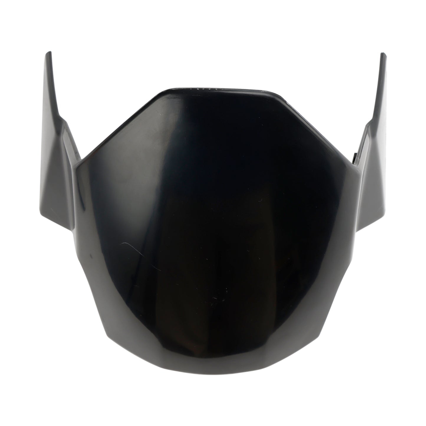 Per Honda X-ADV 750 2021-2023 Carrozzeria Carena ABS Stampaggio ad iniezione Non verniciata