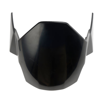 Per Honda X-ADV 750 2021-2023 Carrozzeria Carena ABS Stampaggio ad iniezione Non verniciata