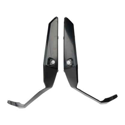 Per Honda X-ADV 750 2021-2023 Carrozzeria Carena ABS Stampaggio ad iniezione Non verniciata