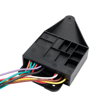 Gruppo unità di controllo IMGL/9510 Step Control per Kwikee Electric Step 909510000