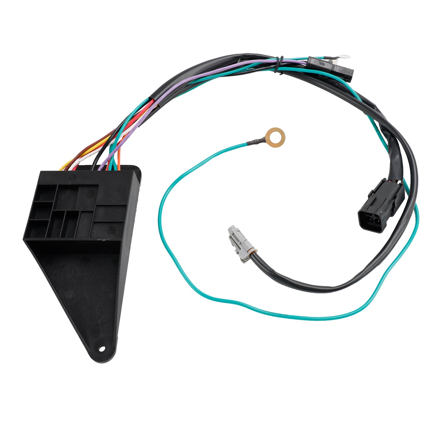 Gruppo unità di controllo IMGL/9510 Step Control per Kwikee Electric Step 909510000