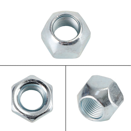 Ingrassare il mozzo del rimorchio e il gruppo tamburo per assali 5.2K-7K-12"-8 su 6.5-pre-ingrassati
