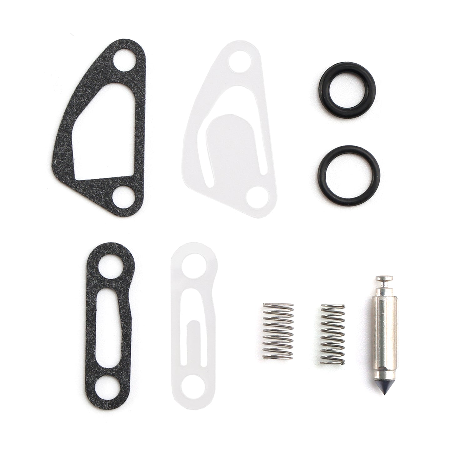 Kit ricostruzione carburatore per Kawasaki Polaris Keihin CDK-II Jet Ski PWC 38mm 40mm