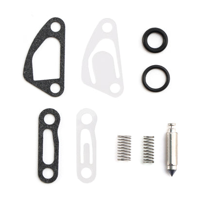 Kit ricostruzione carburatore per Kawasaki Polaris Keihin CDK-II Jet Ski PWC 38mm 40mm