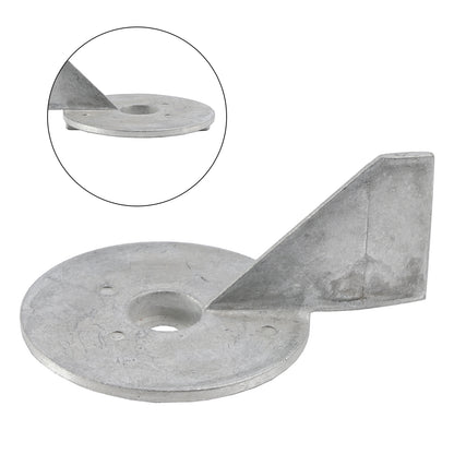 ANODI in alluminio adatti per Mercury 35-40-50-55-60PS Sostituisce 17264T2 Trim Tab