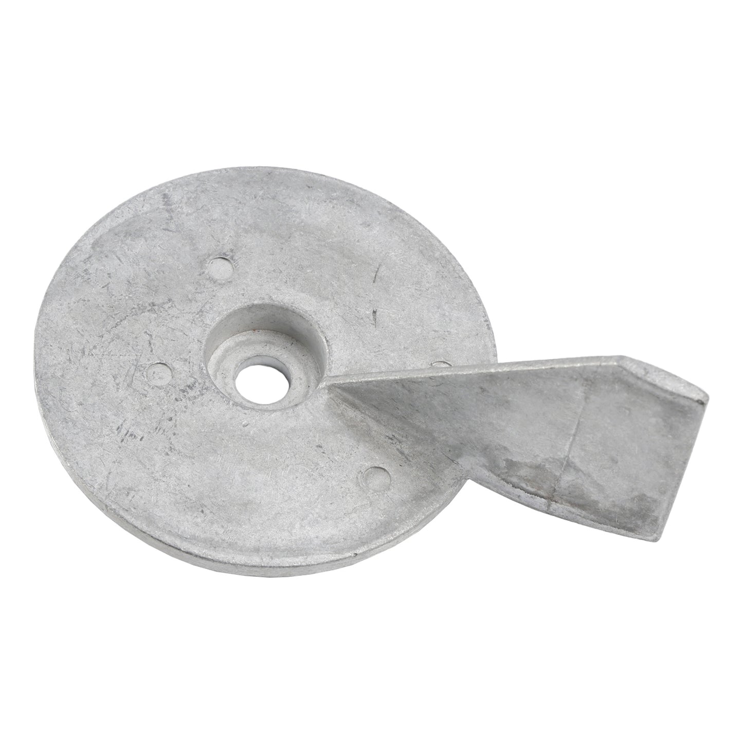 ANODI in alluminio adatti per Mercury 35-40-50-55-60PS Sostituisce 17264T2 Trim Tab