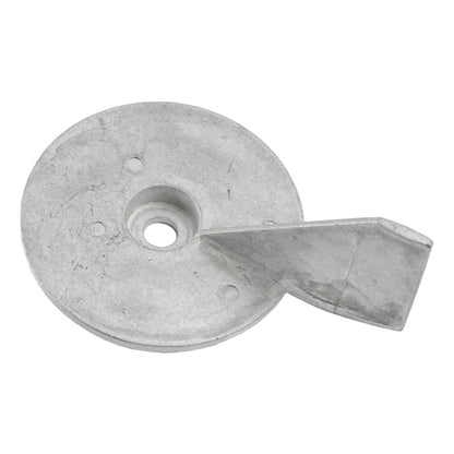 ANODI in alluminio adatti per Mercury 35-40-50-55-60PS Sostituisce 17264T2 Trim Tab