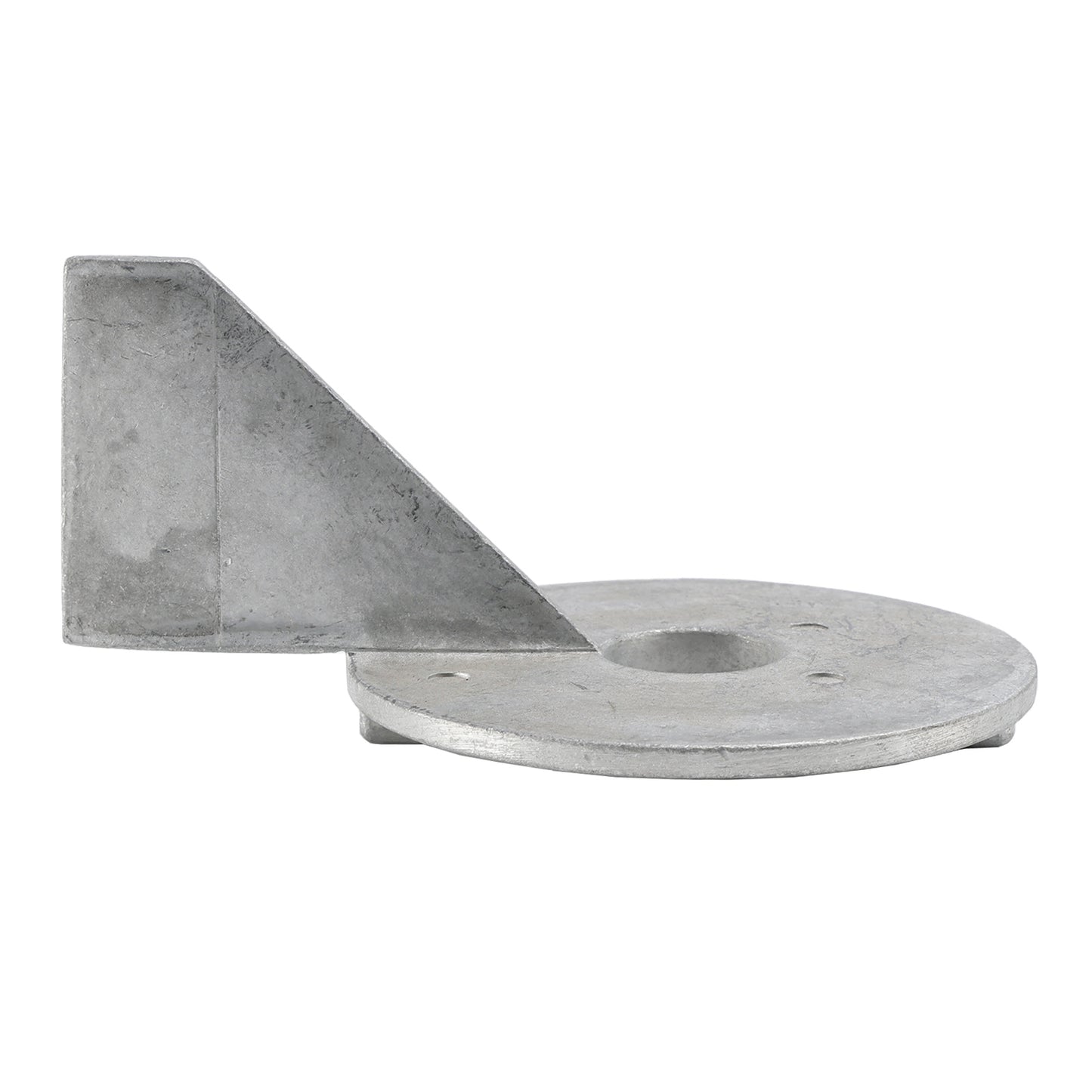 ANODI in alluminio adatti per Mercury 35-40-50-55-60PS Sostituisce 17264T2 Trim Tab