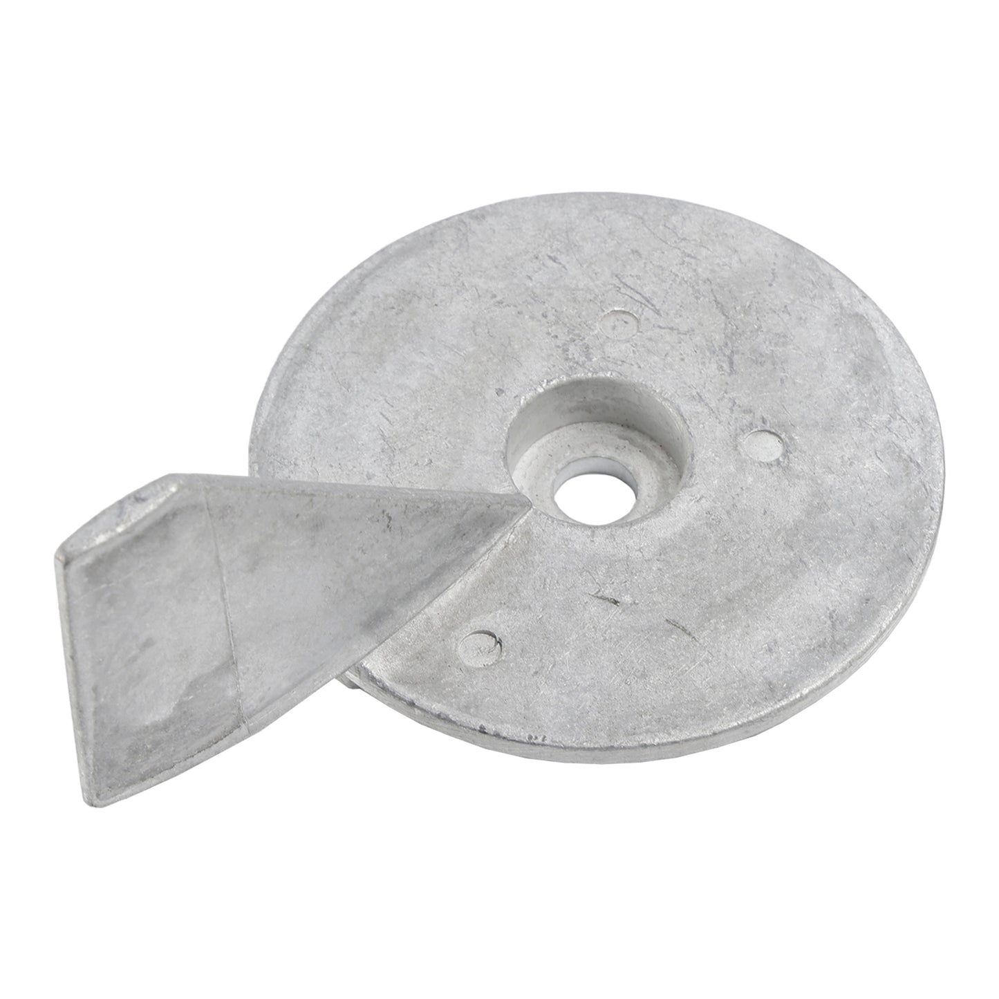 ANODI in alluminio adatti per Mercury 35-40-50-55-60PS Sostituisce 17264T2 Trim Tab