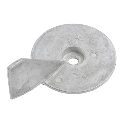 ANODI in alluminio adatti per Mercury 35-40-50-55-60PS Sostituisce 17264T2 Trim Tab