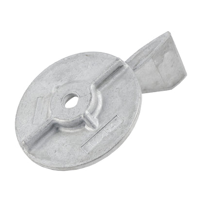 ANODI in alluminio adatti per Mercury 35-40-50-55-60PS Sostituisce 17264T2 Trim Tab